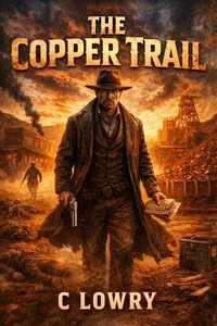 The Copper Trail