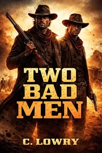 Two Bad Men
