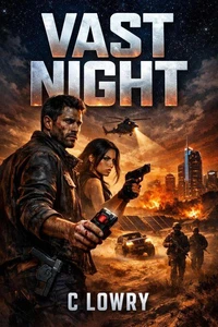 Vast Night