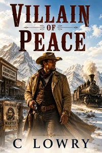Villain of Peace