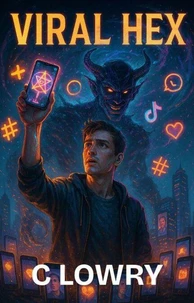 Viral Hex - an urban fantasy adventure