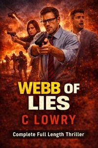 Webb of Lies