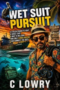 Wet Suit Pursuit