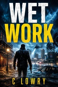 Wet Work