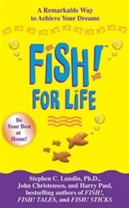 Fish! For Life