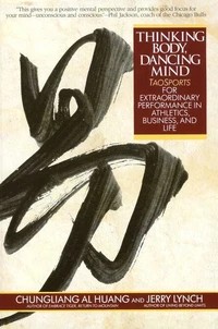 Thinking Body Dancing Mind