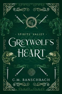 Greywolf's Heart
