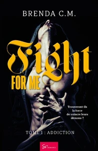 Fight For Me