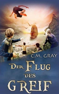 Der Flug des Greif