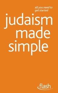 C. M. Hoffman - Judaism Made Simple: Flash.