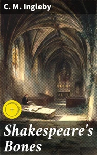 Shakespeare's Bones