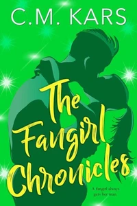 The Fangirl Chronicles