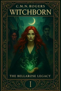 Witchborn