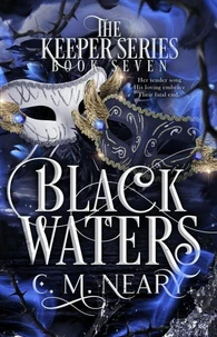 Black Waters ( A Young Adult Dark Fantasy - Book 7 )