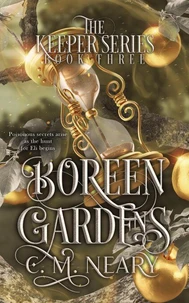 Boreen Gardens (A Young Adult Dark Fantasy - Book 3)