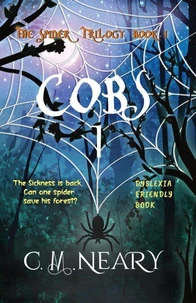 Cobs 1 (Dyslexic Friendly Book - Age 6 -8)