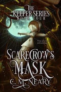 Scarecrows Mask