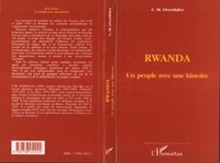C-M Overdulve - Rwanda - Un peuple avec une histoire.