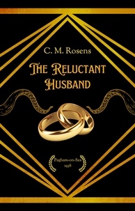  C. M. Rosens - The Reluctant Husband - Pagham-on-Sea.
