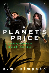 A Planet's Price