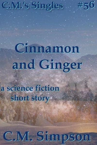 Cinnamon and Ginger