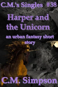 Harper and the Unicorn