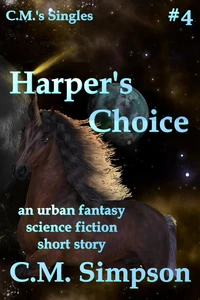Harper's Choice