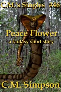 Peace Flower