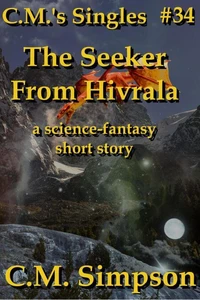 The Seeker from Hivrala