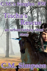 Tischa's Rescue