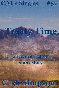 Treaty Time