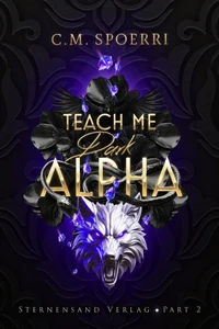 Teach Me Dark Alpha (Part 2)
