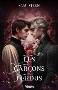 Téléchargements en ligne de livres sur l'argent Les garçons perdus T2 in French par C.M. Stern 9782385160791