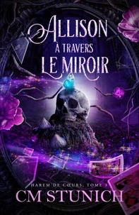 Allison à travers le miroir