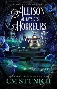Allison au Pays des horreurs