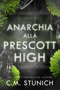 Anarchia alla Prescott High