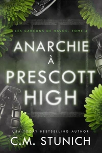 Anarchie À Prescott High
