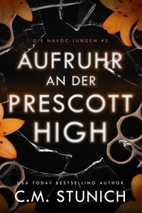 Aufruhr an der Prescott High