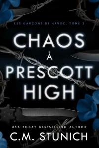 Chaos à Prescott High