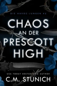 Chaos An Der Prescott High
