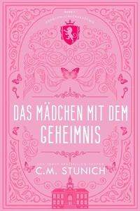 Das Mädchen mit dem Geheimnis