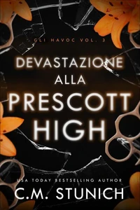 Devastazione Alla Prescott High