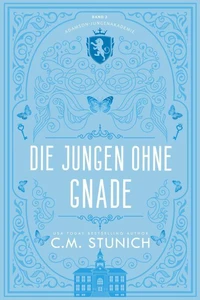 Die Jungen ohne Gnade