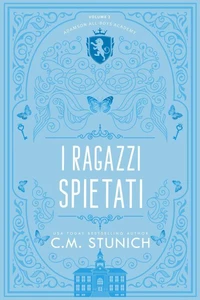 I ragazzi spietati