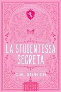 La studentessa segreta