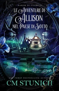 Le Avventure di Allison nel Paese di Sotto