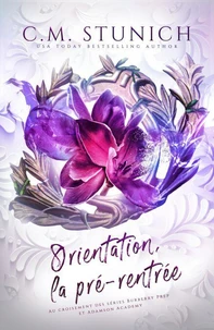 Orientation, la pré-rentrée: Au croisement des séries Burberry Prep et Adamson Academy