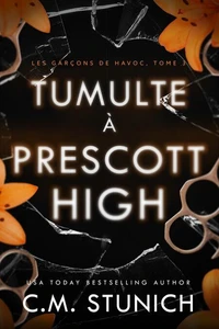 Tumulte À Prescott High