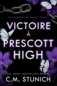 Victoire À Prescott High