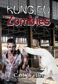 Kung Fu Zombies